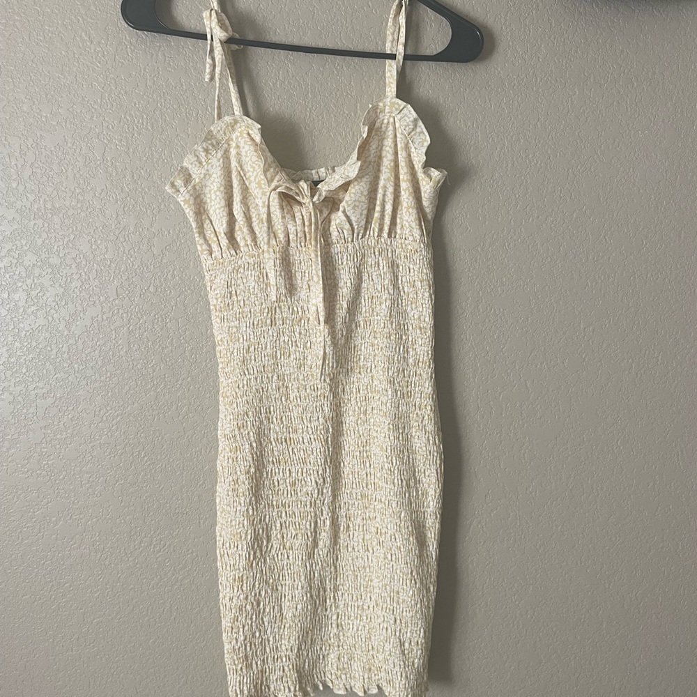 SHEIN summer dress